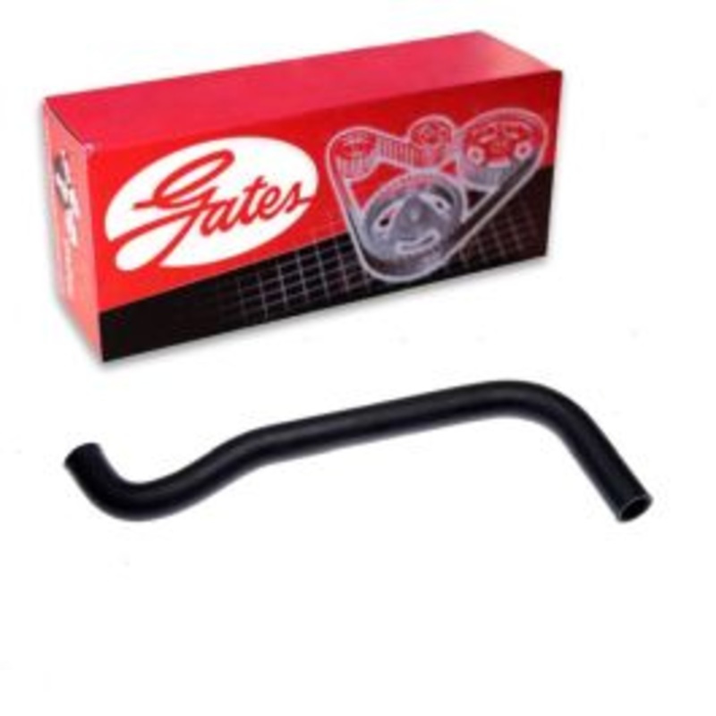 Gates Upper Radiator Coolant Hose for 2000-2001 Plymouth Neon 2.0L L4