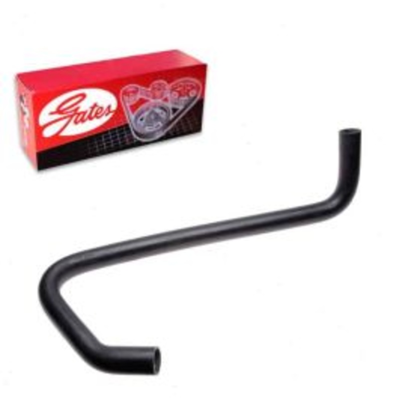 Gates Upper Radiator Coolant Hose for 2009-2010 Dodge Ram 1500 5.7L V8