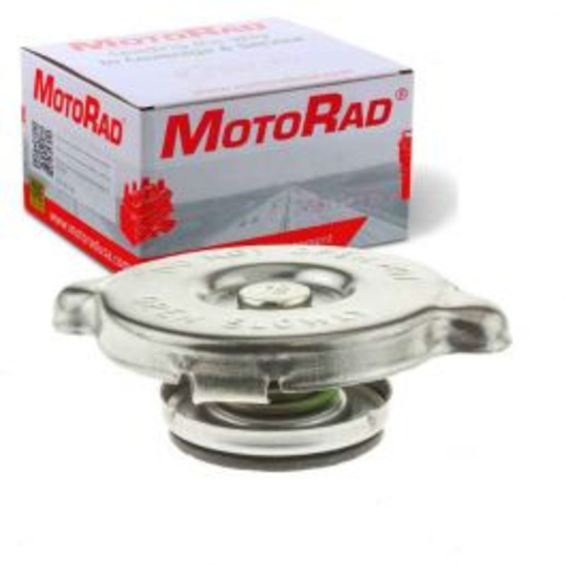 MotoRad Radiator Cap for 1976-1992 Mercury Grand Marquis