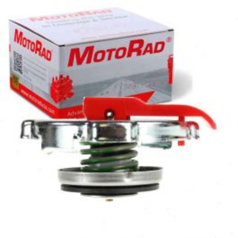 MotoRad Radiator Cap for 2012-2015 Jeep Compass