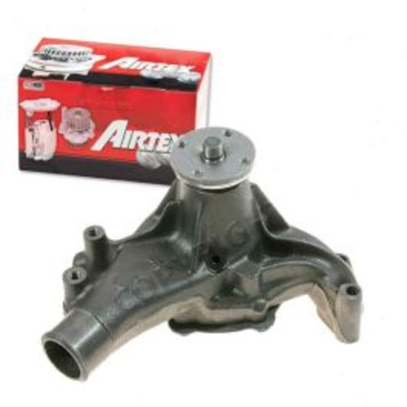 Airtex AW1109 Engine Water Pump