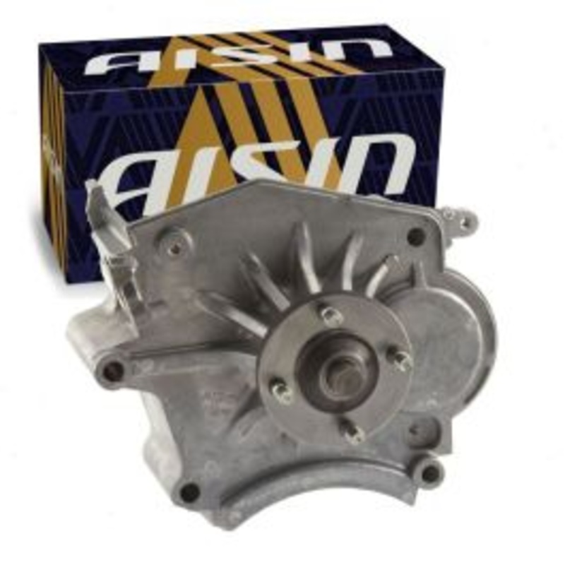 AISIN Engine Cooling Fan Pulley Bracket for 1993-1995 Toyota 4Runner 3.0L V6
