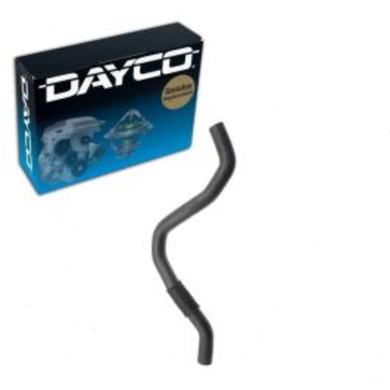 Dayco 72109 Radiator Coolant Hose