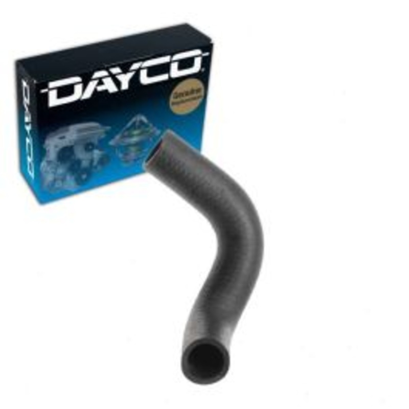 Dayco Engine Coolant Bypass Hose for 2001-2011 Hyundai Accent 1.6L L4