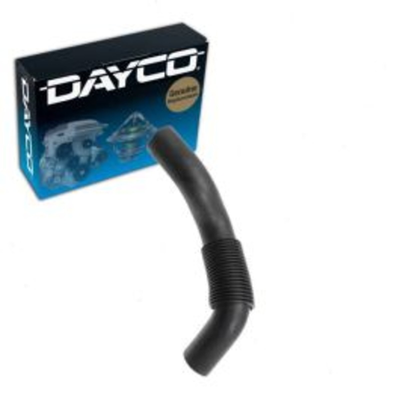 Dayco Lower Radiator Coolant Hose for 1995-1997 Mazda B4000