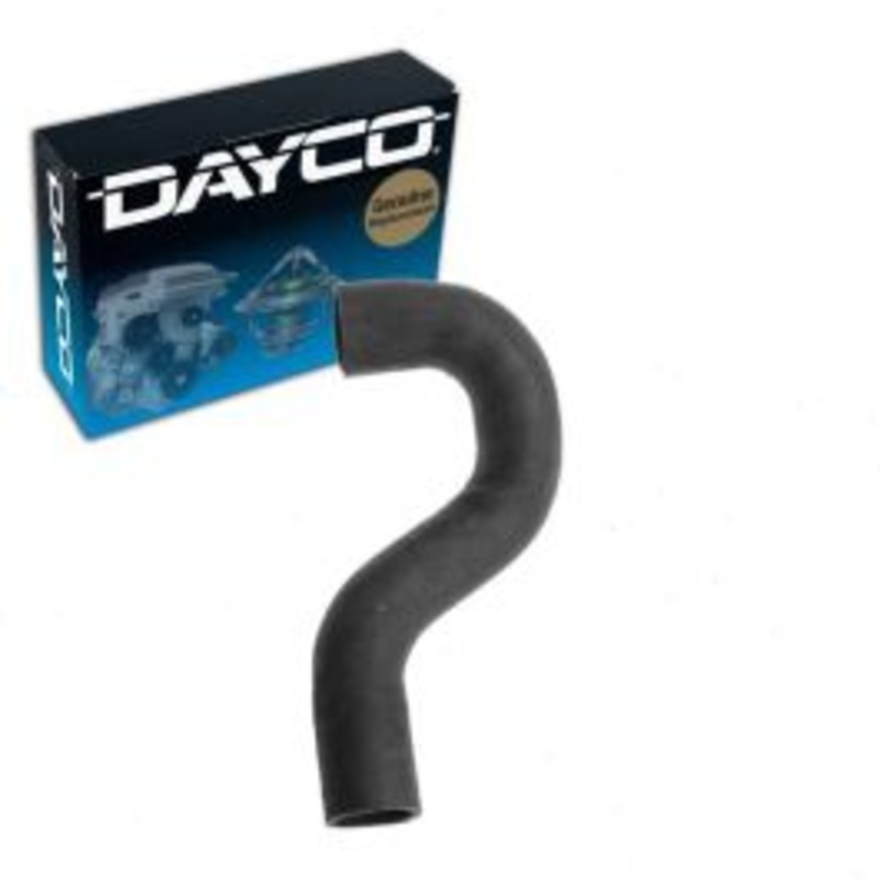 Dayco Lower Radiator Coolant Hose for 1996-2000 Dodge Grand Caravan 3.3L 3.8L V6