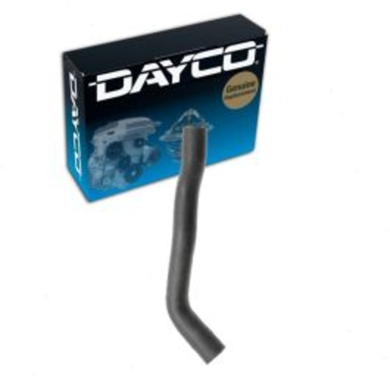Dayco Upper Radiator Coolant Hose for 1996-2000 Dodge Grand Caravan 3.0L V6