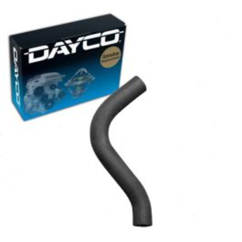 Dayco Upper Radiator Coolant Hose for 2002-2008 Dodge Ram 1500 4.7L V8