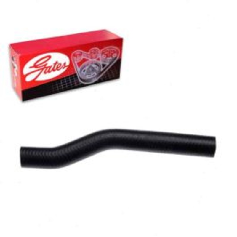 Gates 21171 Radiator Coolant Hose