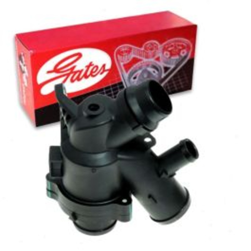 Gates 34840 Engine Coolant Thermostat