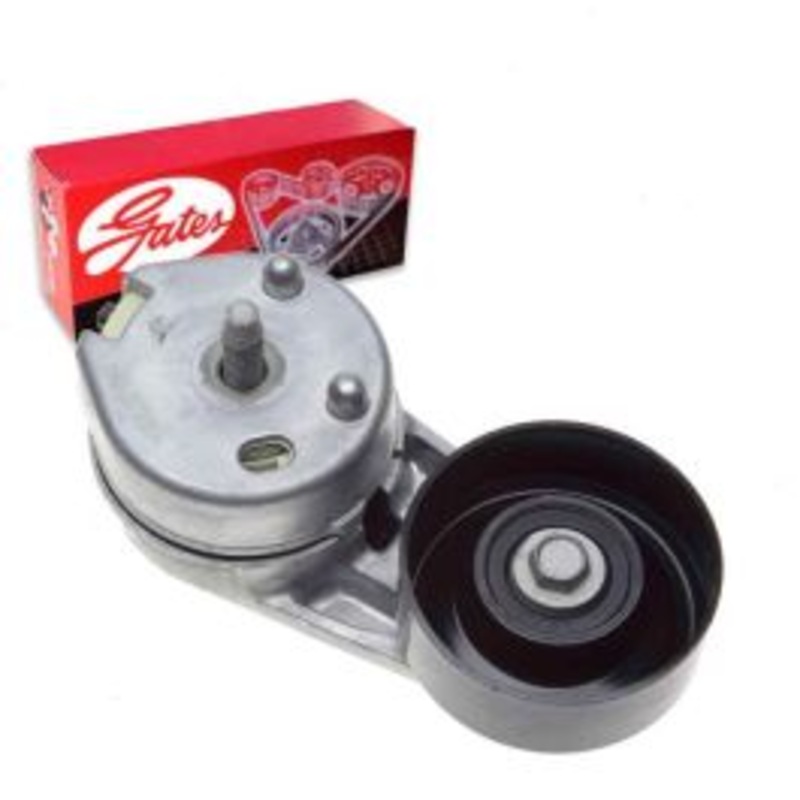 Gates DriveAlign 38279 Drive Belt Tensioner Assembly