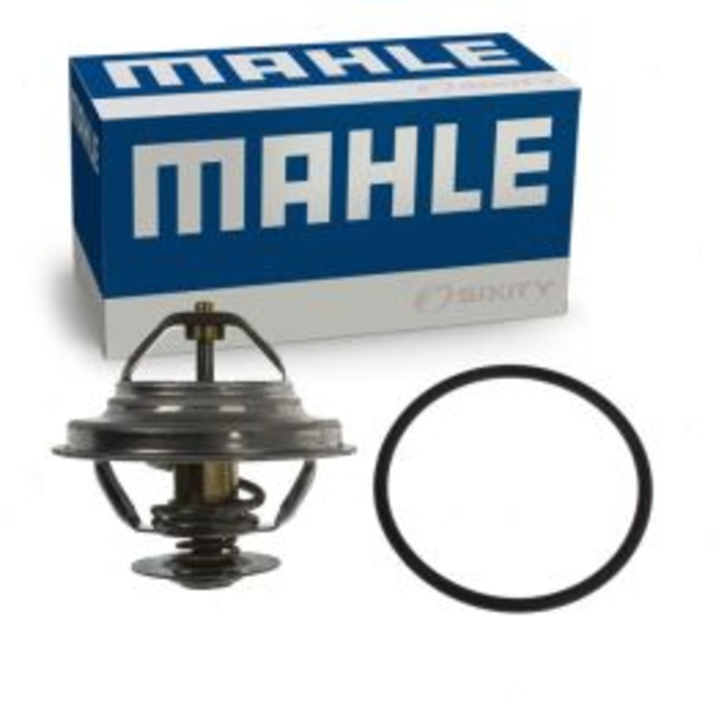 MAHLE TX Engine Coolant Thermostat for 1969-1971 BMW 2500 2.5L L6