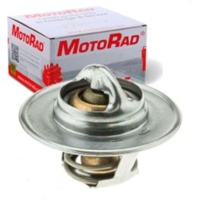 MotoRad Engine Coolant Thermostat for 1965-1992 Cadillac Fleetwood