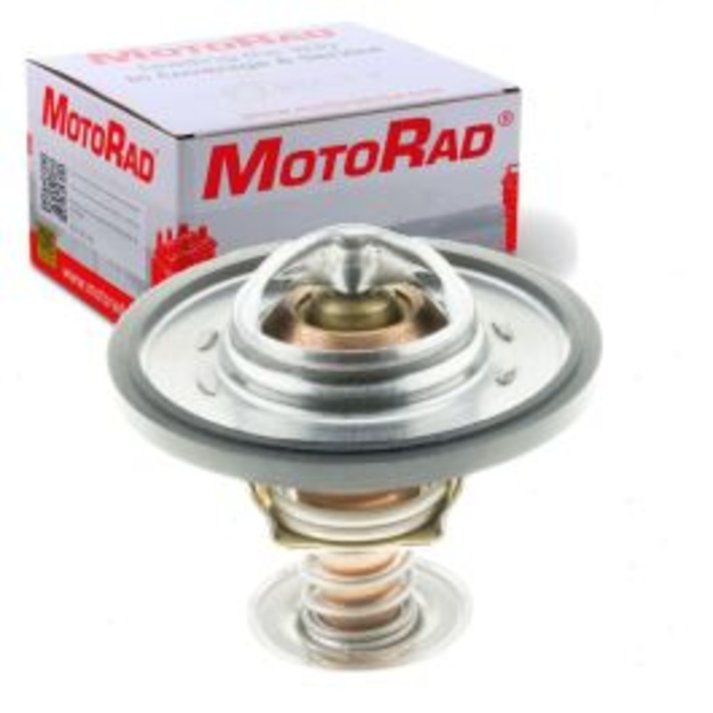 MotoRad Engine Coolant Thermostat for 1996-1999 Chevrolet K1500