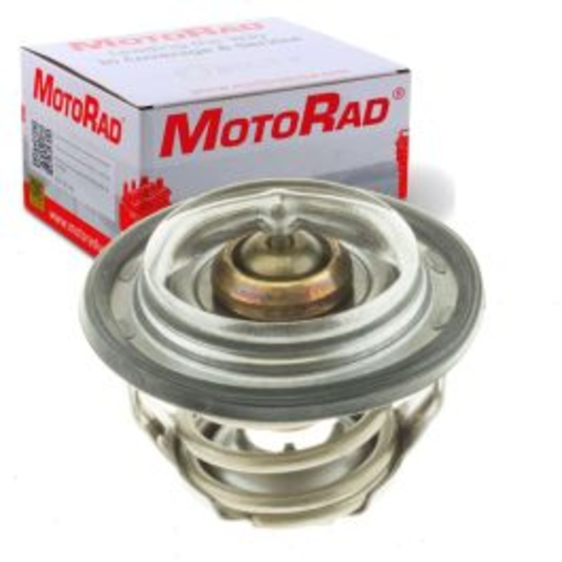 MotoRad Engine Coolant Thermostat for 2004 Saturn L300
