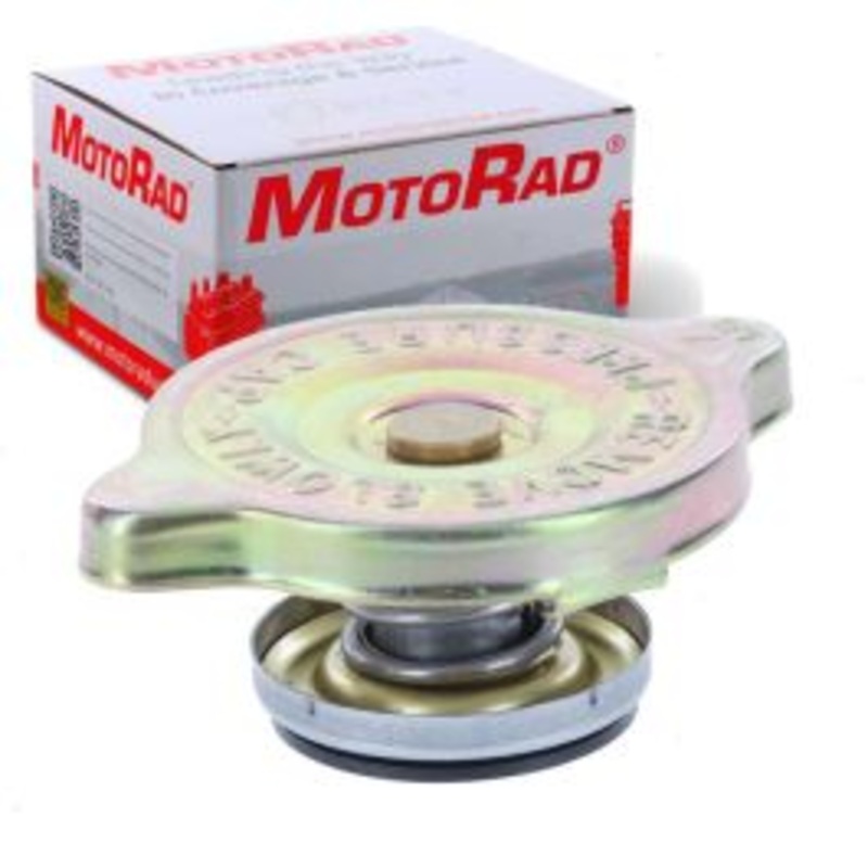 MotoRad Radiator Cap for 1952 Ford Country Sedan