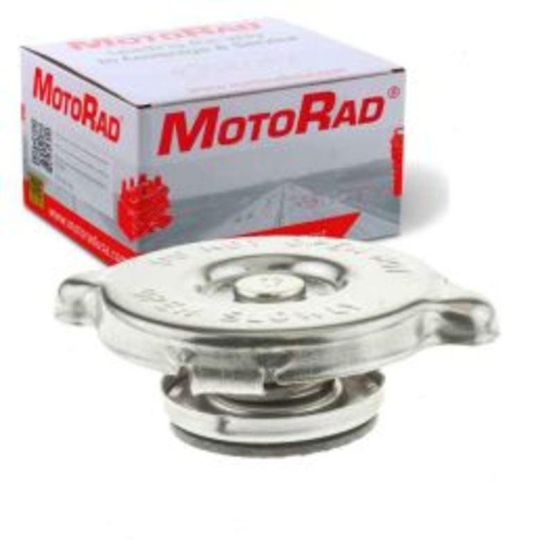 MotoRad Radiator Cap for 1979-1982 Plymouth Arrow Pickup