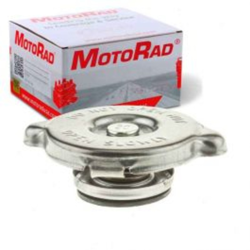 MotoRad Radiator Cap for 1994 Mercedes-Benz E500
