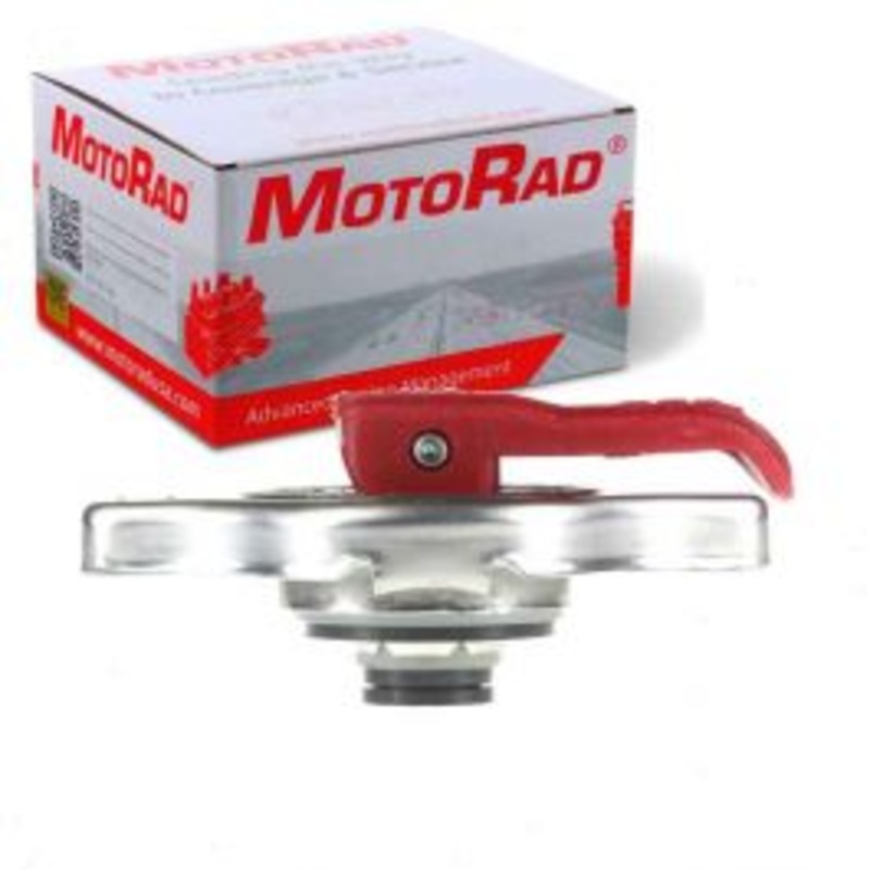 MotoRad Radiator Cap for 1996-1999 Isuzu Oasis