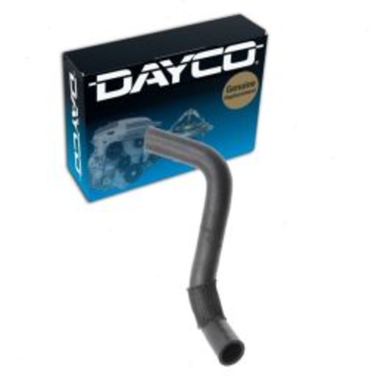 Dayco 72071 Radiator Coolant Hose