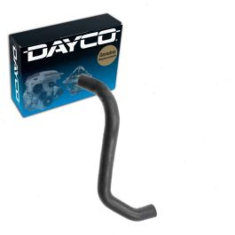 Dayco 72077 Radiator Coolant Hose