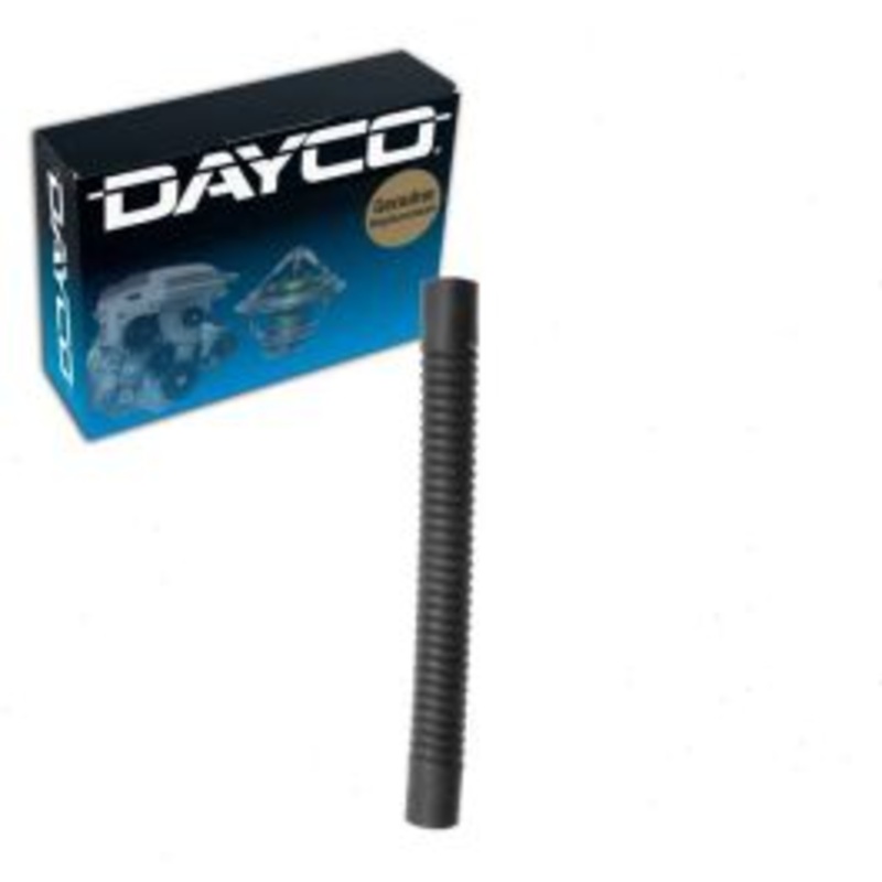 Dayco 81341 Radiator Coolant Hose