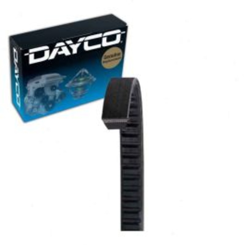 Dayco AX67 Accessory Drive Belt