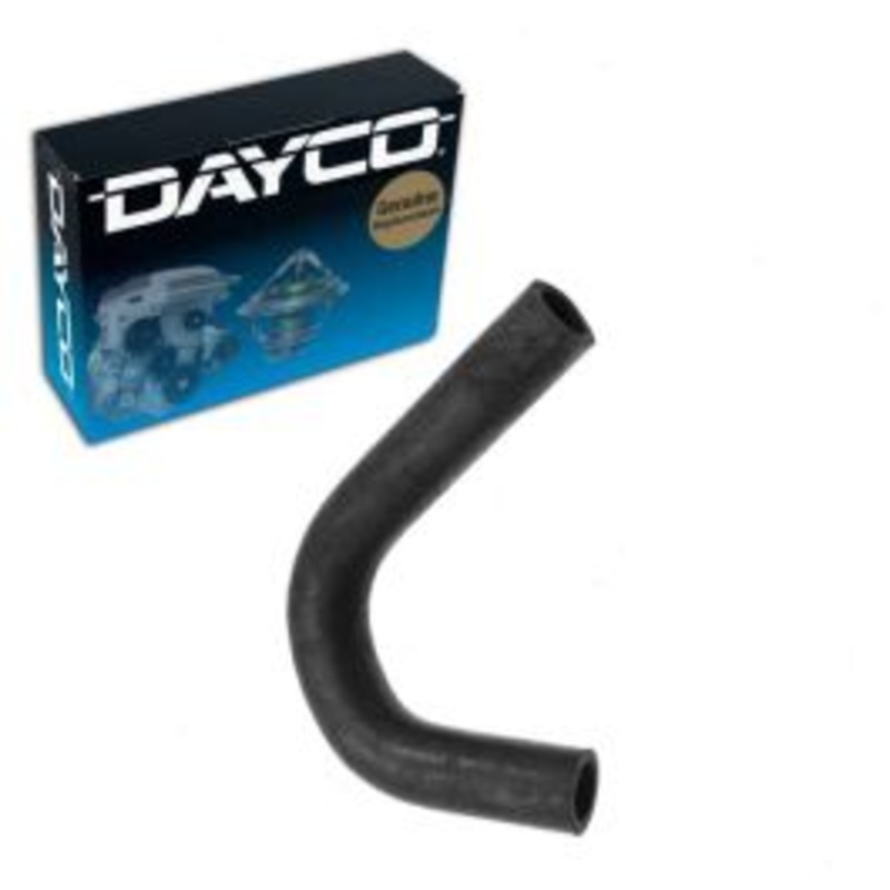 Dayco Engine Coolant Bypass Hose for 2006-2010 Pontiac G6 3.5L 3.9L V6