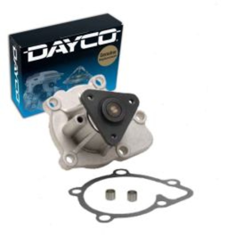 Dayco Engine Water Pump for 2010-2011 Hyundai Tucson 2.0L 2.4L L4