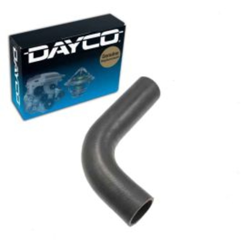 Dayco Lower Radiator Coolant Hose for 1959 Ford Galaxie 5.4L 5.8L V8
