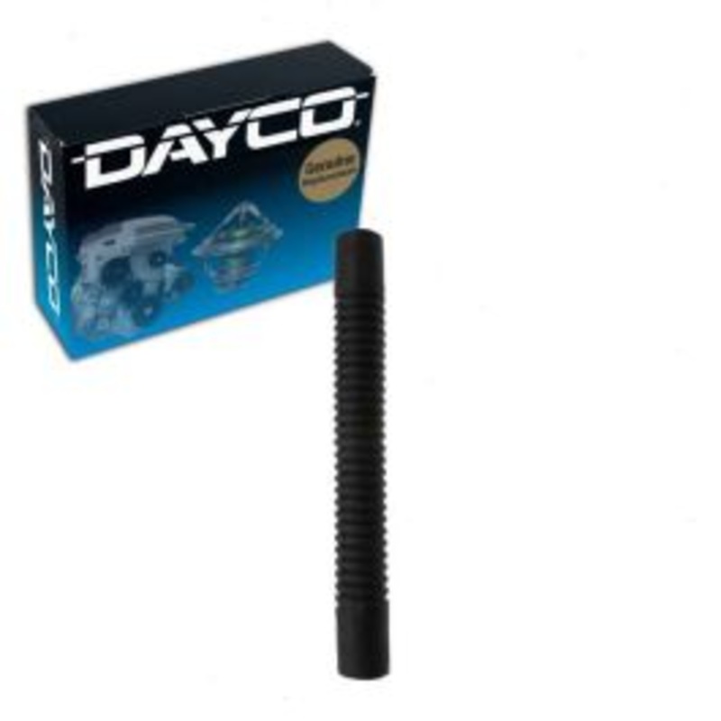 Dayco Lower Radiator Coolant Hose for 1963-1972 Chevrolet C20 Pickup 4.1L 4.6L 4.8L 5.3L L6 V8