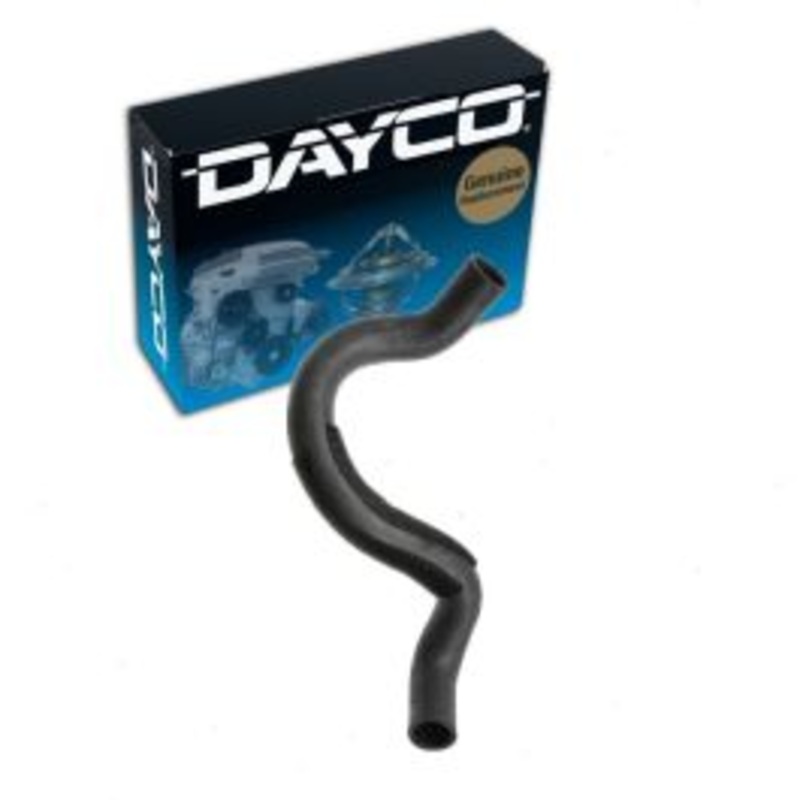 Dayco Lower Radiator Coolant Hose for 1994-1996 Ford F-150 5.0L V8