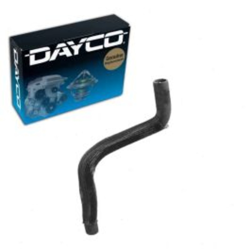 Dayco Lower Radiator Coolant Hose for 2007-2009 Saturn Aura 3.6L V6