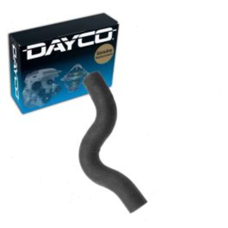Dayco Upper Radiator Coolant Hose for 2001-2006 Chevrolet Suburban 2500 8.1L V8