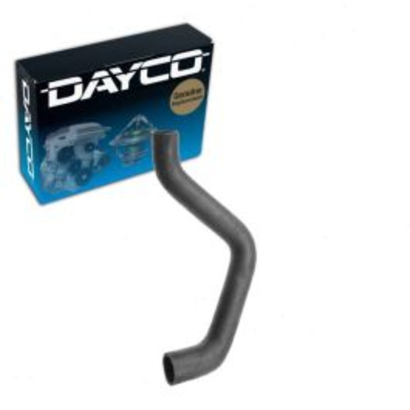 Dayco Upper Radiator Coolant Hose for 2003-2008 Dodge Ram 1500 5.7L V8