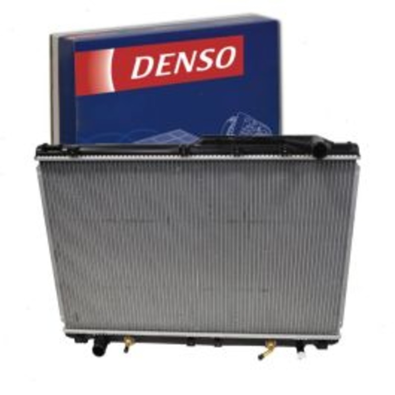 DENSO Radiator for 1994-1996 Toyota Camry 3.0L V6