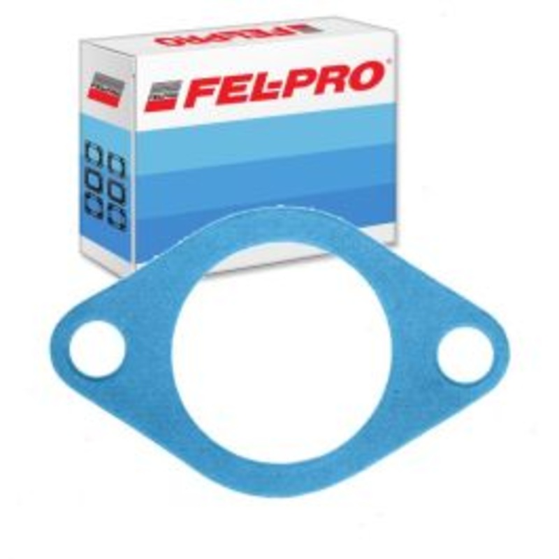 Fel-Pro Engine Coolant Outlet Gasket for 1987-2000 Nissan Pathfinder 3.0L 3.3L V6