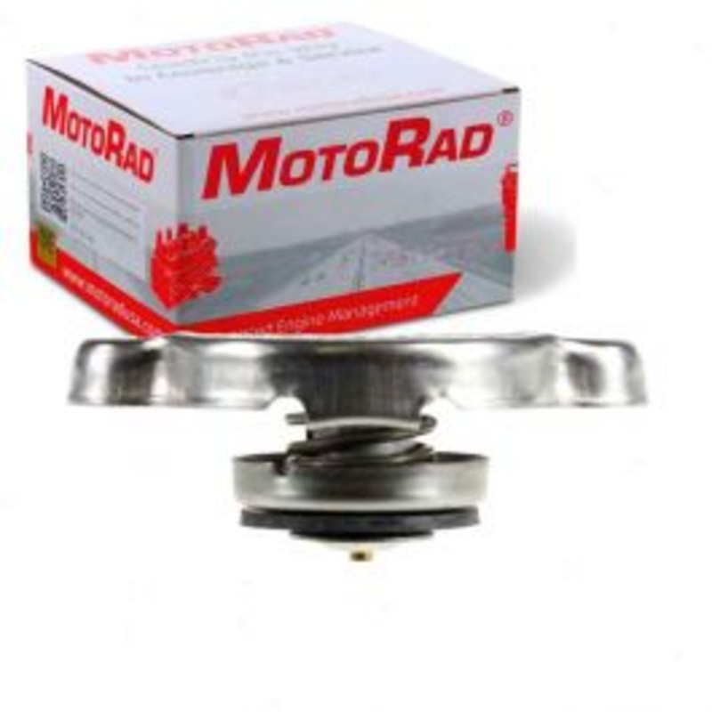 MotoRad Radiator Cap for 2004-2006 Dodge Verna