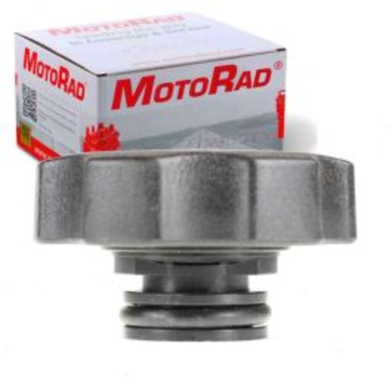 MotoRad Radiator Cap for 2011-2012 GMC Canyon