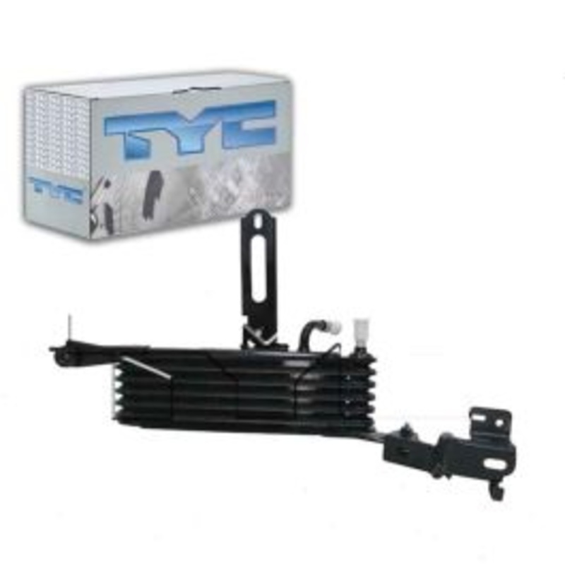 TYC 19023 Automatic Transmission Oil Cooler