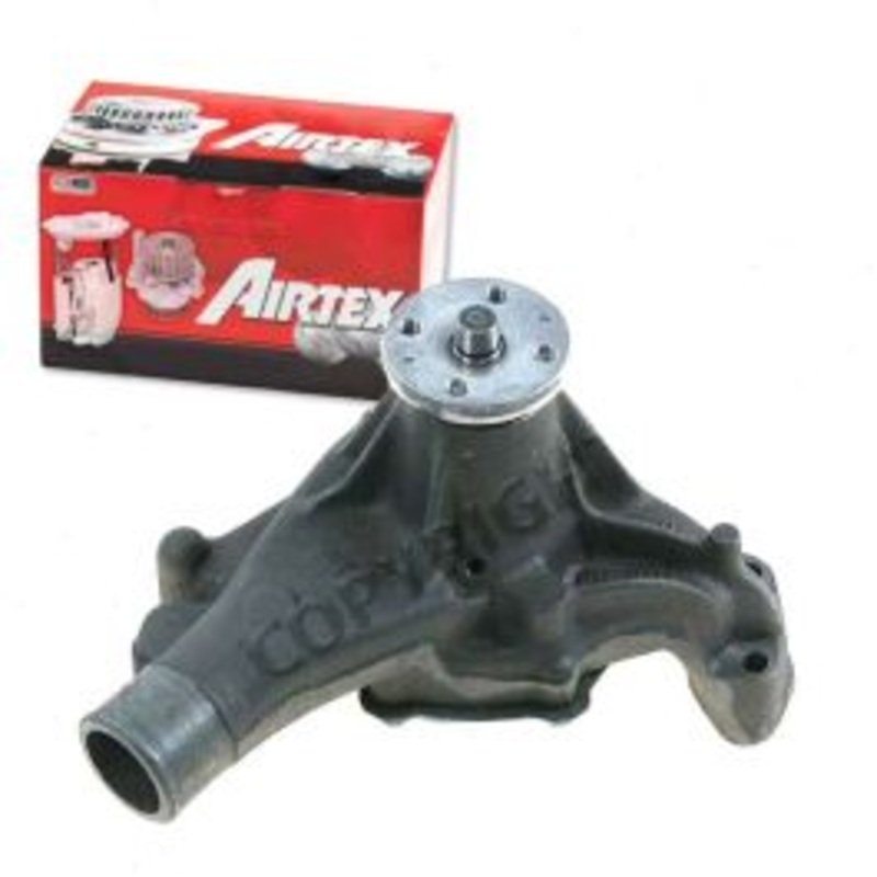 Airtex AW5049 Engine Water Pump