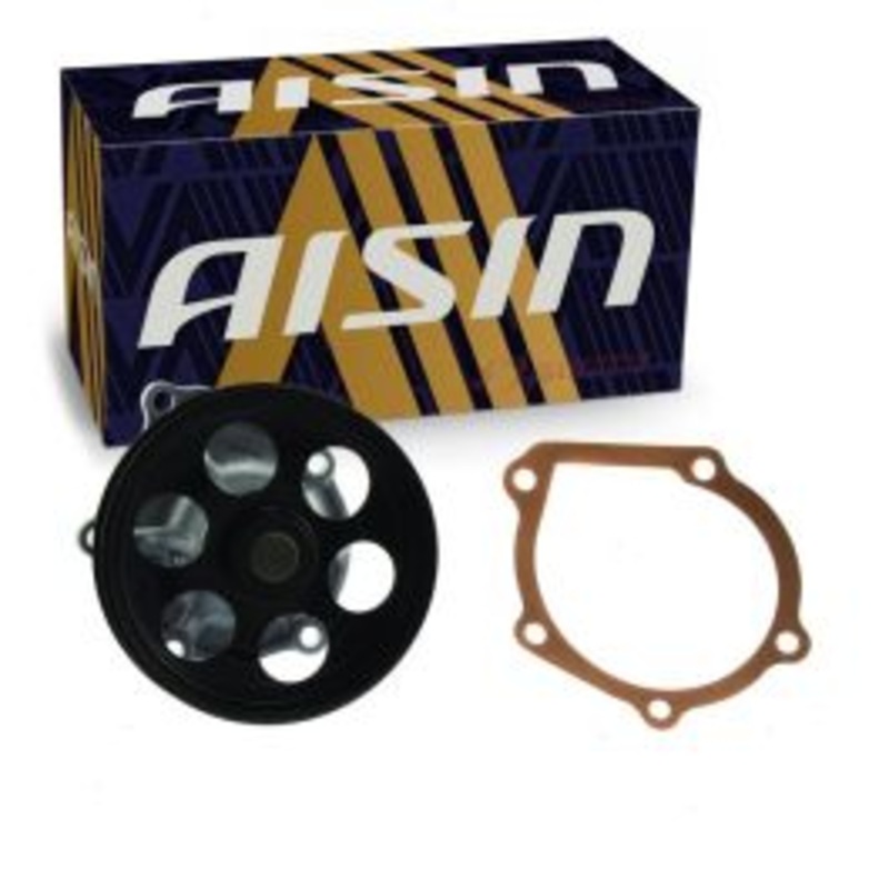 AISIN Engine Water Pump for 1992-1996 Toyota Paseo 1.5L L4