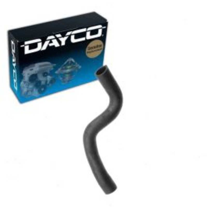 Dayco Lower Radiator Coolant Hose for 1995-2000 Dodge Stratus 2.4L L4