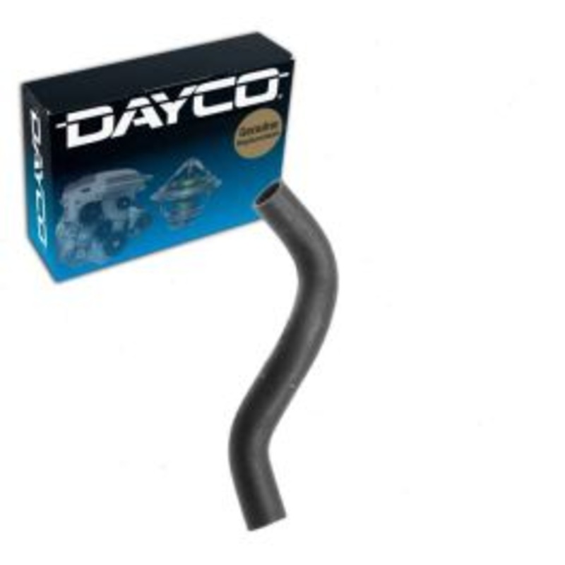 Dayco Lower Radiator Coolant Hose for 1999-2003 Chevrolet Malibu 3.1L V6