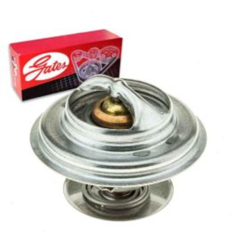 Gates Engine Coolant Thermostat for 1997-2010 Ford Explorer 4.0L V6