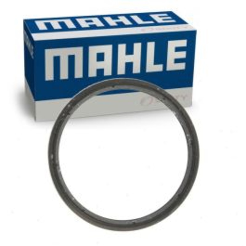 MAHLE Coolant Thermostat Gasket for 1991-2001 Oldsmobile Bravada 4.3L V6