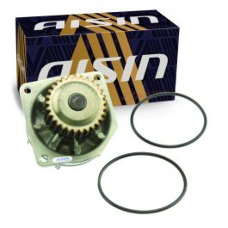 AISIN Engine Water Pump for 2007-2009 Nissan 350Z 3.5L V6