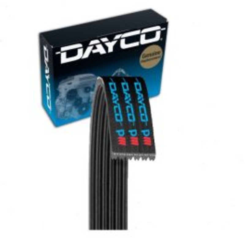 Dayco 5040880 Serpentine Belt