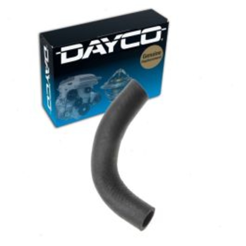 Dayco Engine Coolant Bypass Hose for 1977-1986 Ford E-350 Econoline Club Wagon 5.8L V8