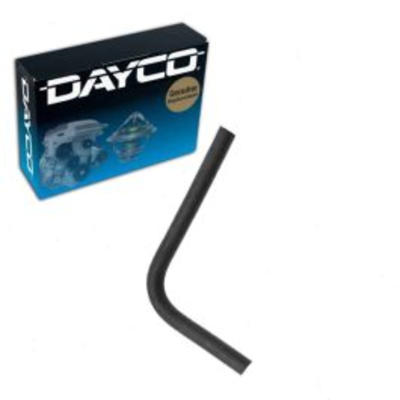 Dayco Engine Coolant Bypass Hose for 1999-2005 Mazda Miata 1.8L L4